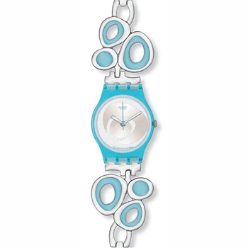 ساعت مچی SWATCH کد LS110G